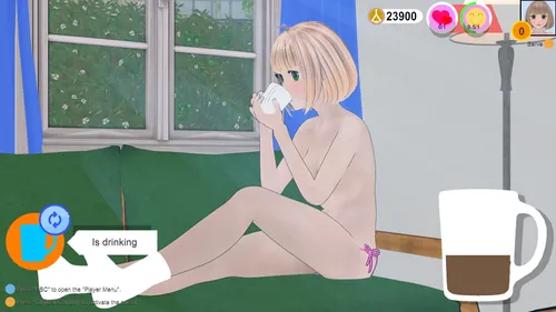 Anime Girl Playroom screenshot 4