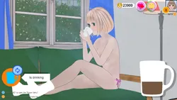 Anime Girl Playroom screenshot