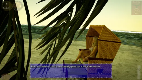 Lust & Piracy screenshot 2