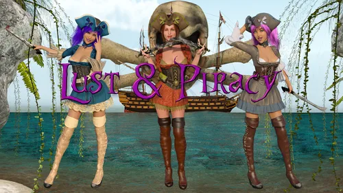 Lust & Piracy screenshot 8