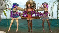 Lust & Piracy screenshot