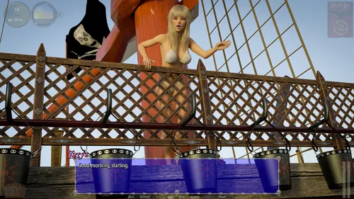 Lust & Piracy screenshot 7