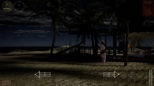 Lust & Piracy screenshot 3