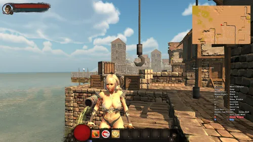 Sex Quest screenshot 3