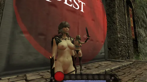 Sex Quest screenshot 17