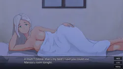 Milfy Cummy: Gloria Returns screenshot