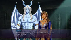 Demonheart: The Ice Demon screenshot