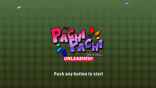 Pachi Pachi On A Roll Unleashed Final