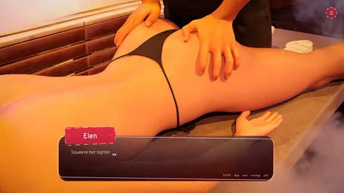 Sex Coach: Hot Yoga screenshot 0