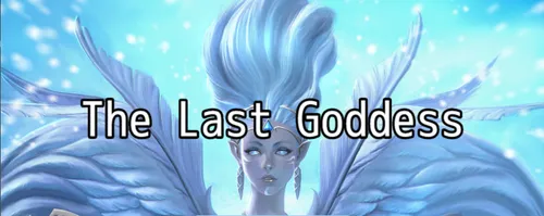 The Last Goddess Demo