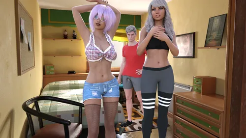 Lewd Minds screenshot 3