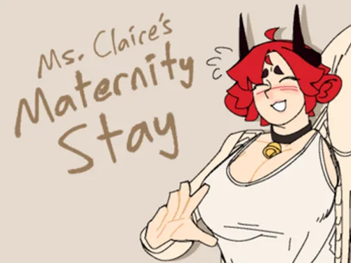 Ms. Claire’s Maternity Stay 1.0