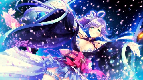 LoveKami – Divinity Stage Final