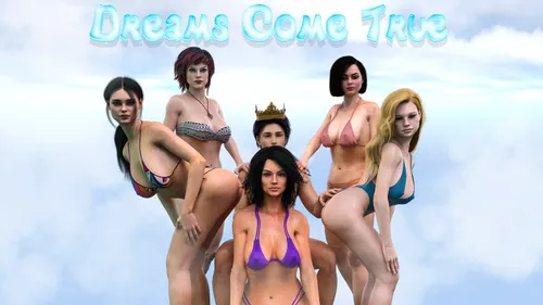 Dreams Come True poster