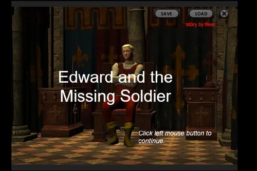 Edward and The Missing Soldier Final