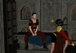 Edward and The Missing Soldier screenshot