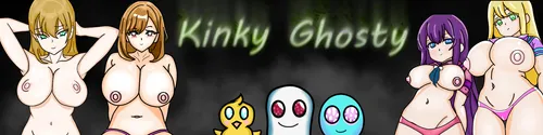 Kinky Ghosty v0.2