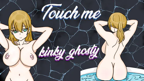 Kinky Ghosty screenshot 1