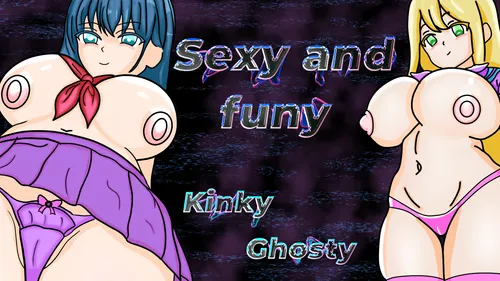 Kinky Ghosty screenshot 5