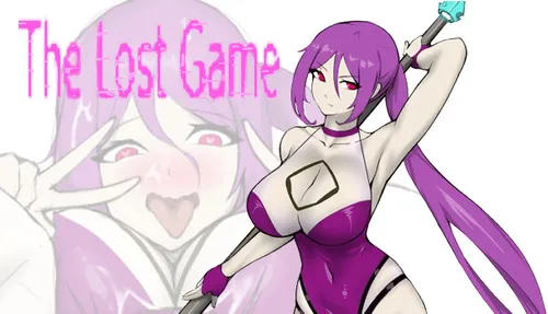 The Lost Game Final