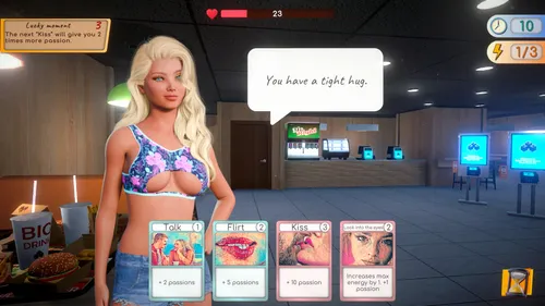 SEX, BEACH & GIRLS screenshot 7