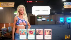 SEX, BEACH & GIRLS screenshot