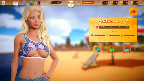 SEX, BEACH & GIRLS screenshot 15