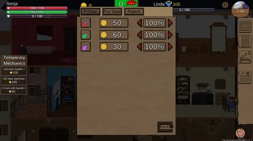 Potion Shop Schwesterherz screenshot 6