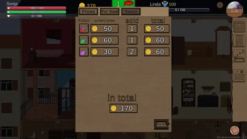 Potion Shop Schwesterherz screenshot 11