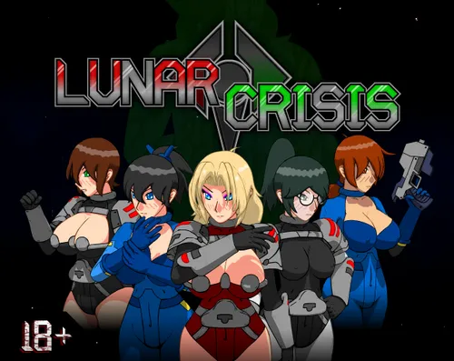 Lunar Crisis 1.0