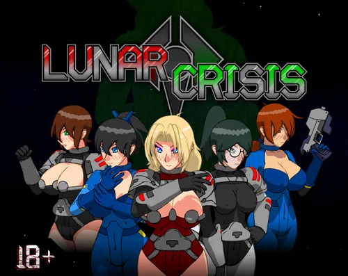 Lunar Crisis poster