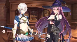 Fantasy Tavern Sextet -Vol.1 New World Days- screenshot