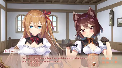 Fantasy Tavern Sextet -Vol.1 New World Days- screenshot 8