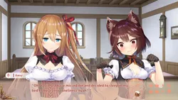 Fantasy Tavern Sextet -Vol.1 New World Days- screenshot