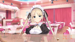 Fantasy Tavern Sextet -Vol.1 New World Days- screenshot