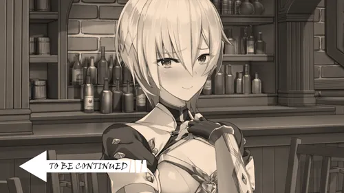 Fantasy Tavern Sextet -Vol.1 New World Days- screenshot 10