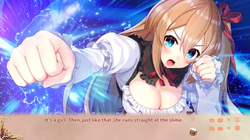 Fantasy Tavern Sextet -Vol.1 New World Days- screenshot 14