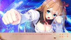 Fantasy Tavern Sextet -Vol.1 New World Days- screenshot