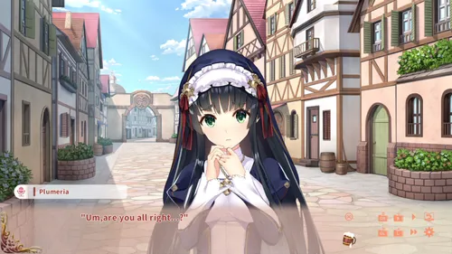 Fantasy Tavern Sextet -Vol.1 New World Days- screenshot 0