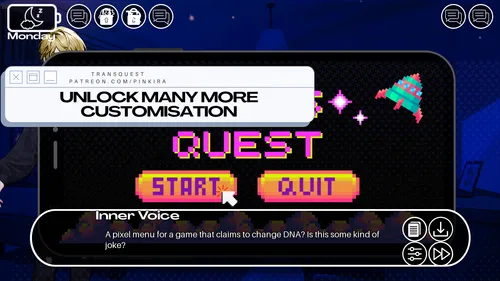 Trans Quest screenshot 3