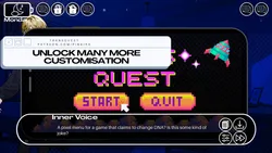 Trans Quest screenshot