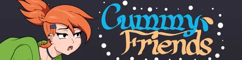 Cummy Friends v0.3.1