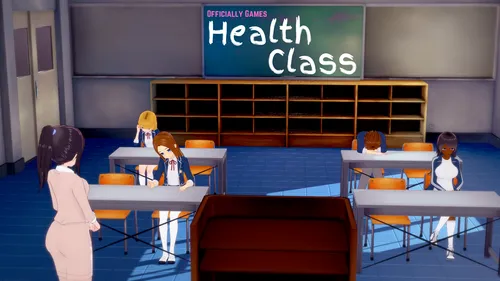 Health Class 0.1