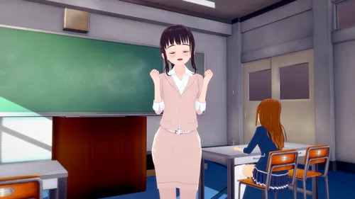 Health Class screenshot 3