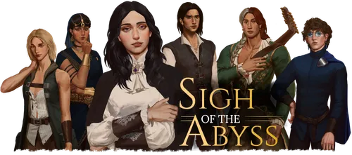 Sigh of the Abyss 15