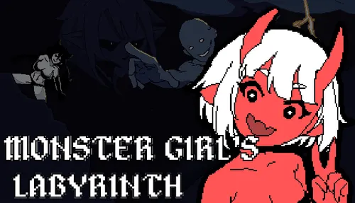 Monster Girls Labyrinth Final