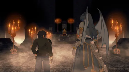 Dungeon Days screenshot 1