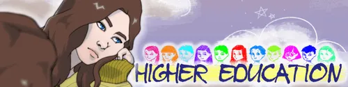 Higher Education v0.01.1