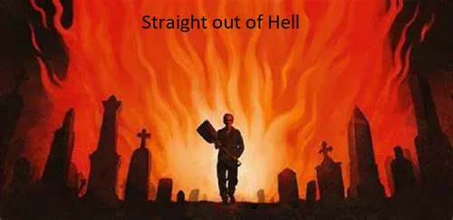 Straight Out of Hell 0.4