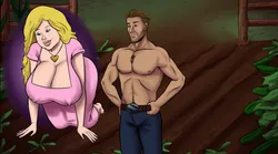 A Visit to the Double D Ranch screenshot